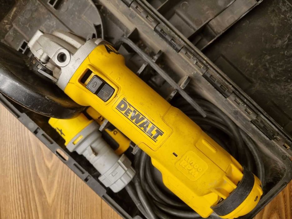 DeWALT dwe 4206 lx