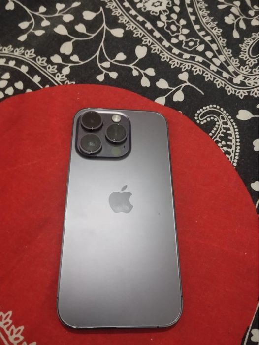 Iphone 14 pro 256 гб