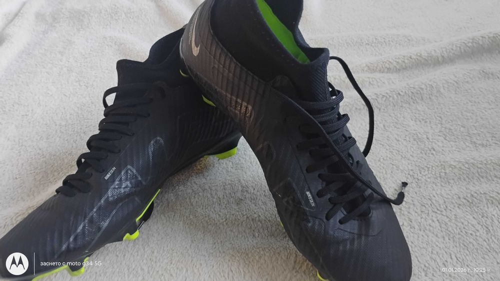 Бутонки Nike Zoom Superfly 9