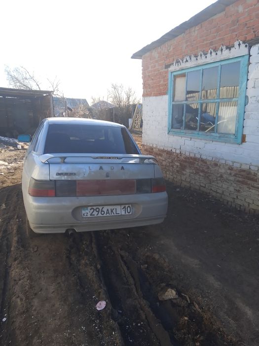 Продам 2110 либо обмен