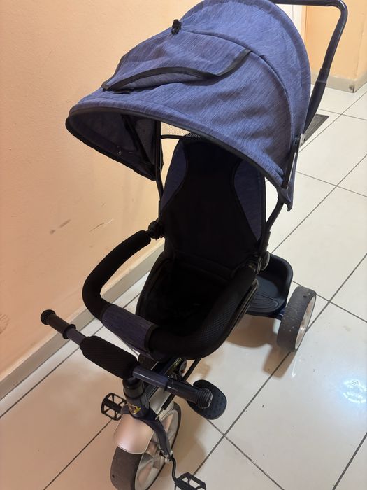 Продам детский велосипед для прогулок