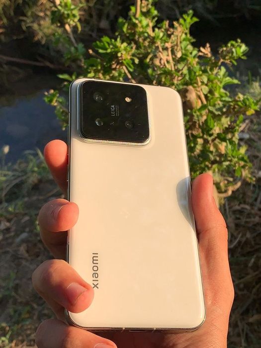 Xiaomi 14 16/512