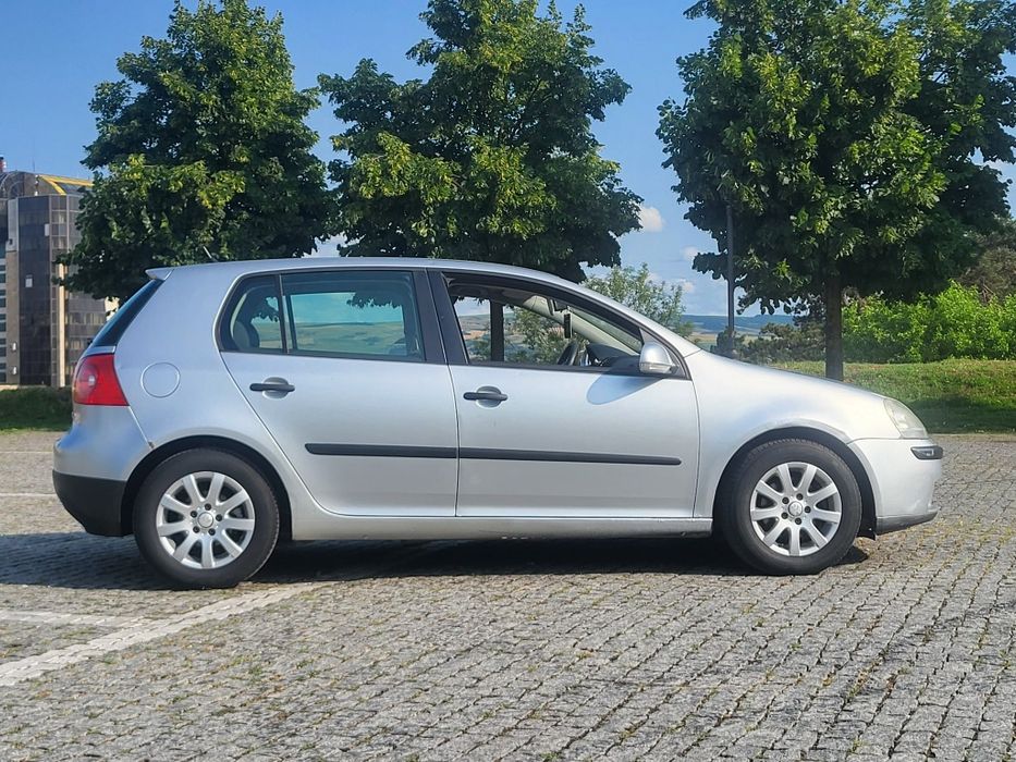 VOLKSWAGEN Golf 2006 — imagine 4