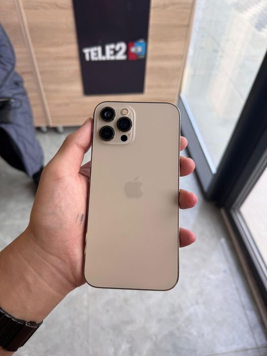 Iphone 12 Pro Max 256gb