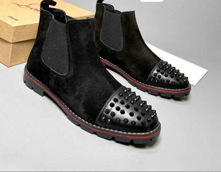 Мъжки боти 40-44