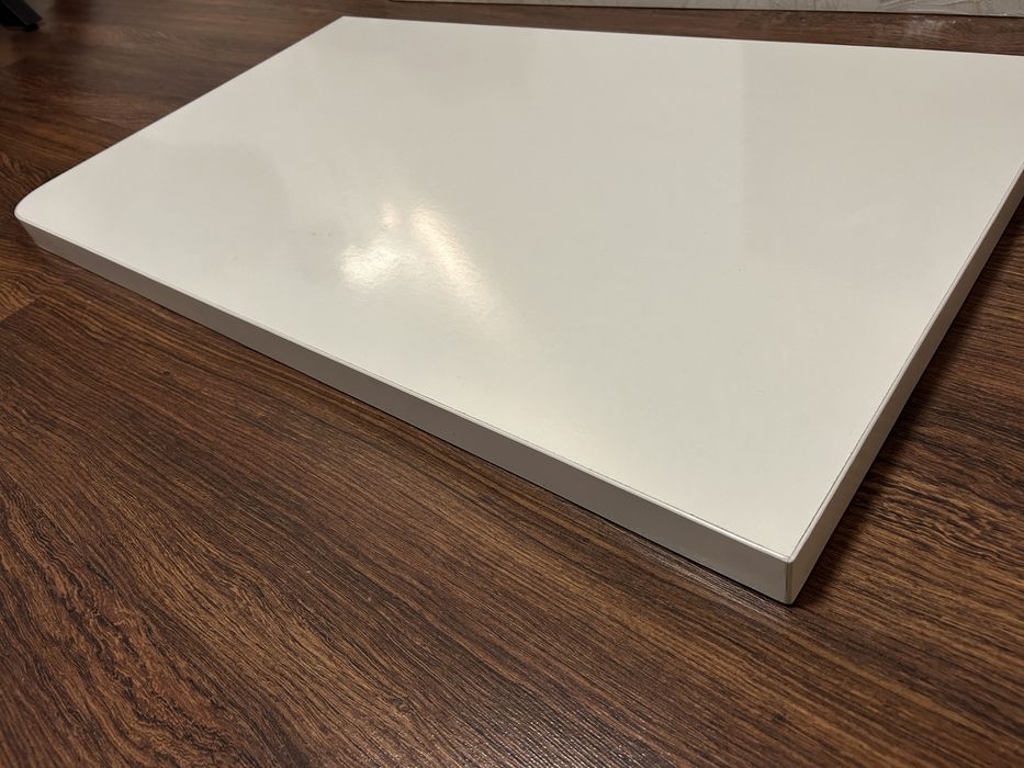 Дървен плот - ПДЧ