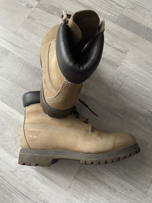 Timberland Waterproof/дамски обувки 39 1/2