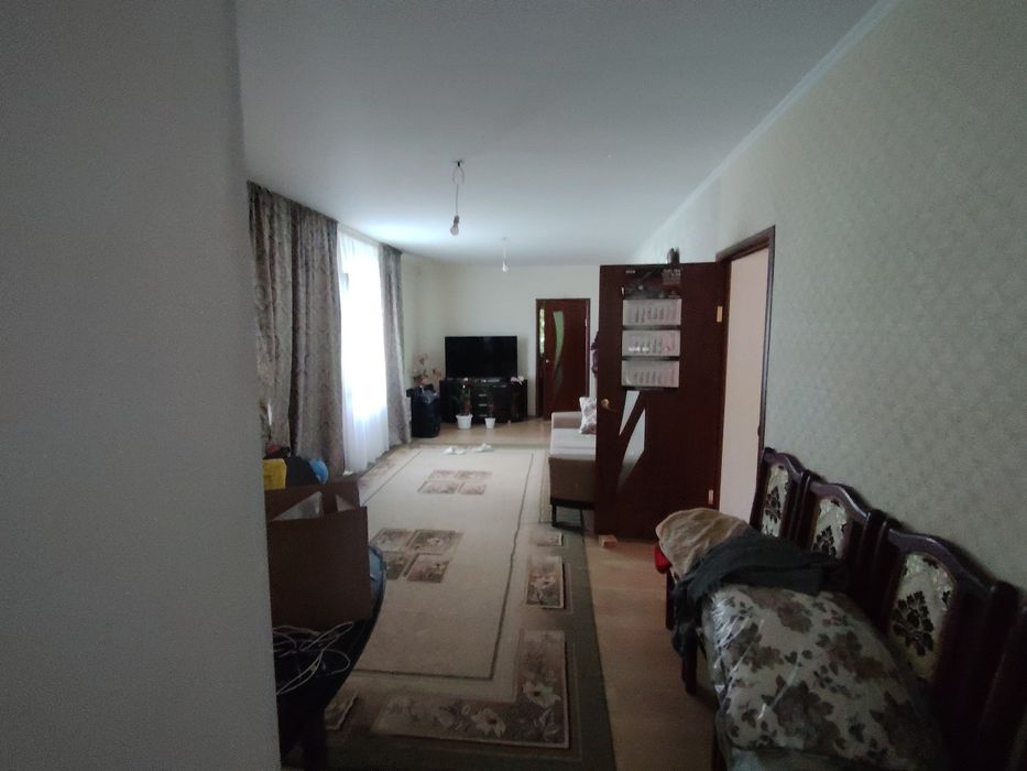 Продажа дома на разбор