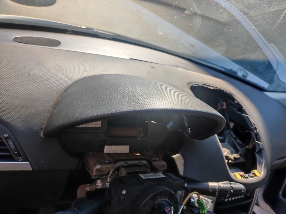 Арматурно табло за Пежо-207