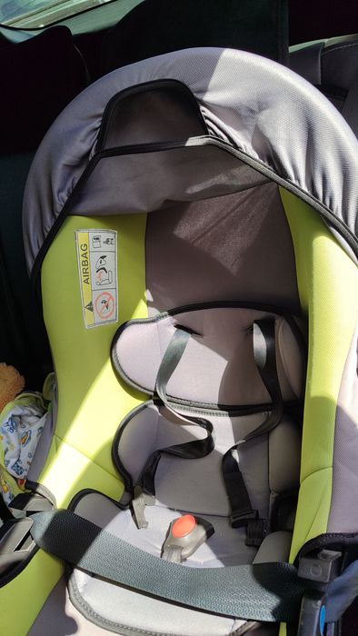 Люлька переноска