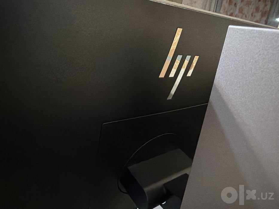 Монитор HP экран 21 дюйм