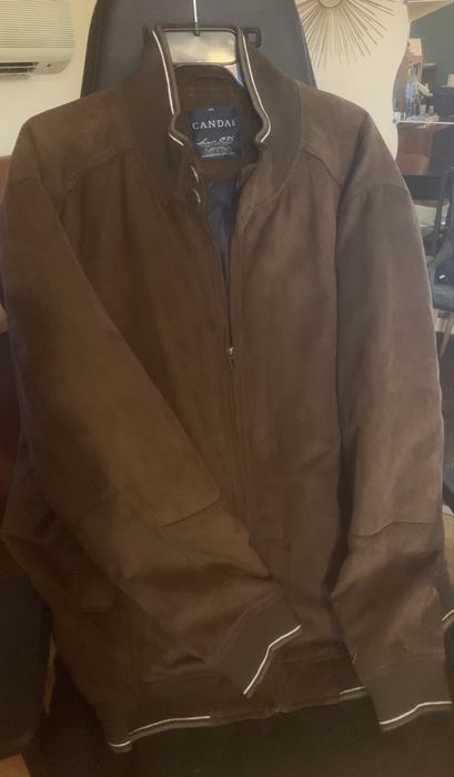 Geaca barbateasca C&A /3 xl