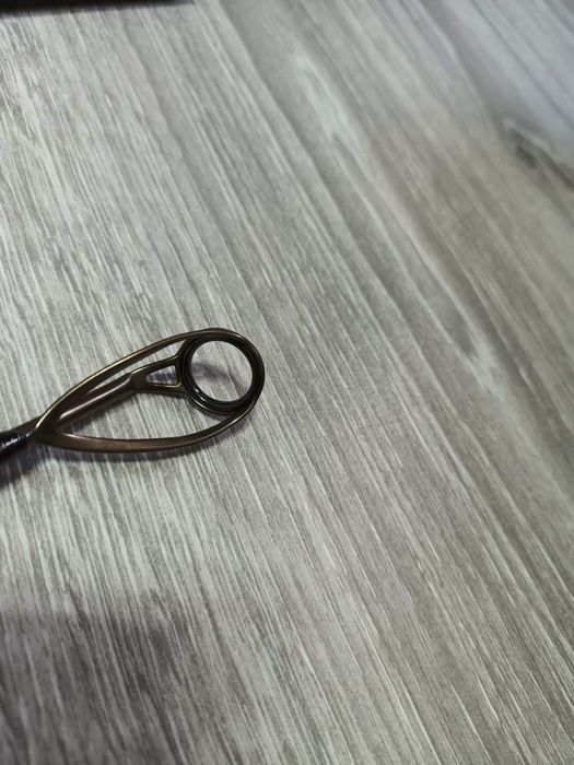 Lanseta Crap FL Strategist 3.90m/3.75lbs (2 Segmente)