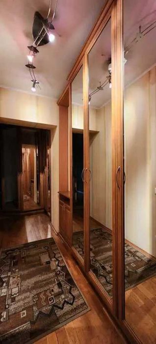 Дава се под наем Двустаен апартамент в София, Зона Б-5 - 55 кв.м за 459 € - Снимка #4