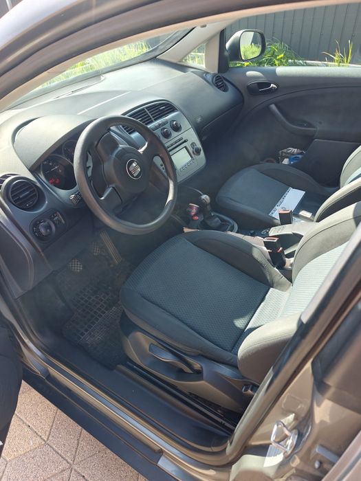 Seat altea xl 2008 1.6 mpi benzina