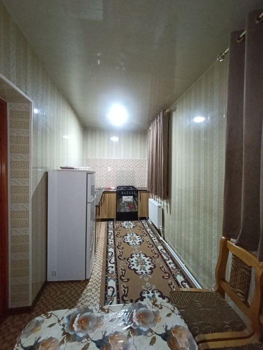 1/2 qilingan uy ijaraga beriladi Kalenskiy