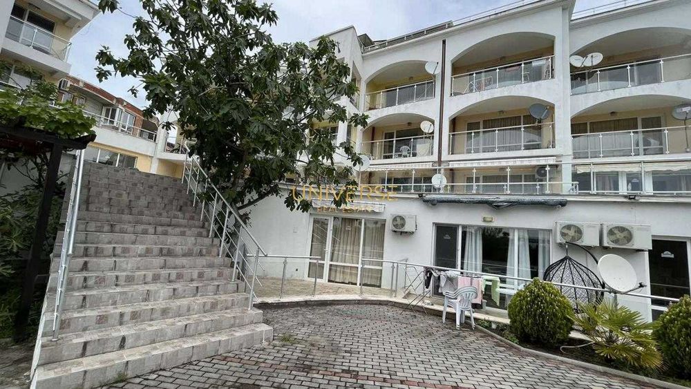 Продава се Едностаен апартамент в к.к. Слънчев бряг - 55 кв.м за 1000 €/кв.м - Снимка #11