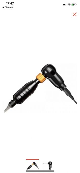 Машинка для татуажа