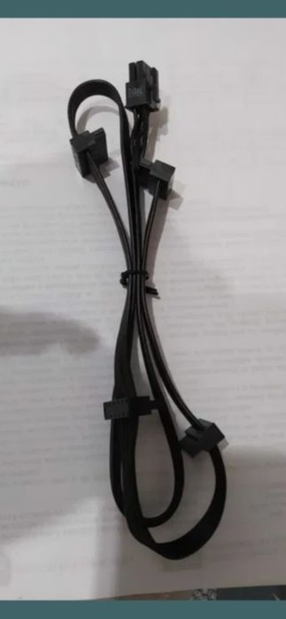 Cabluri sursa modulara corsair