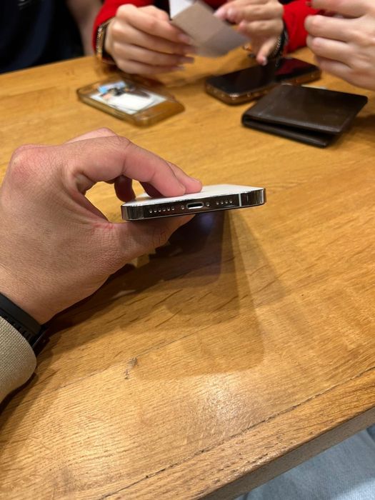 Iphone 13 Pro Max 256gb