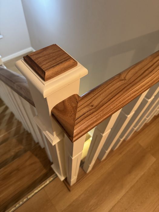 Лестница на заказ