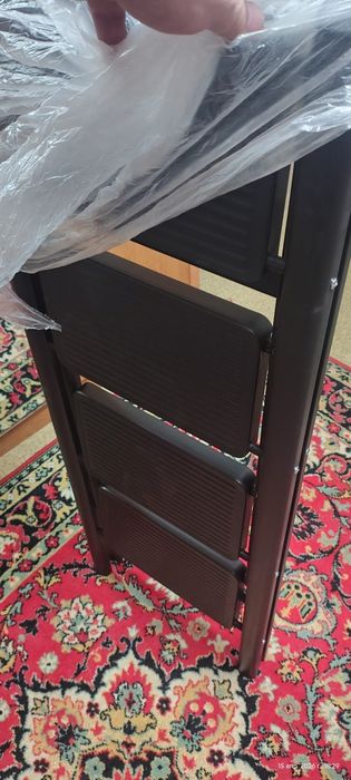 Лестница стремянка