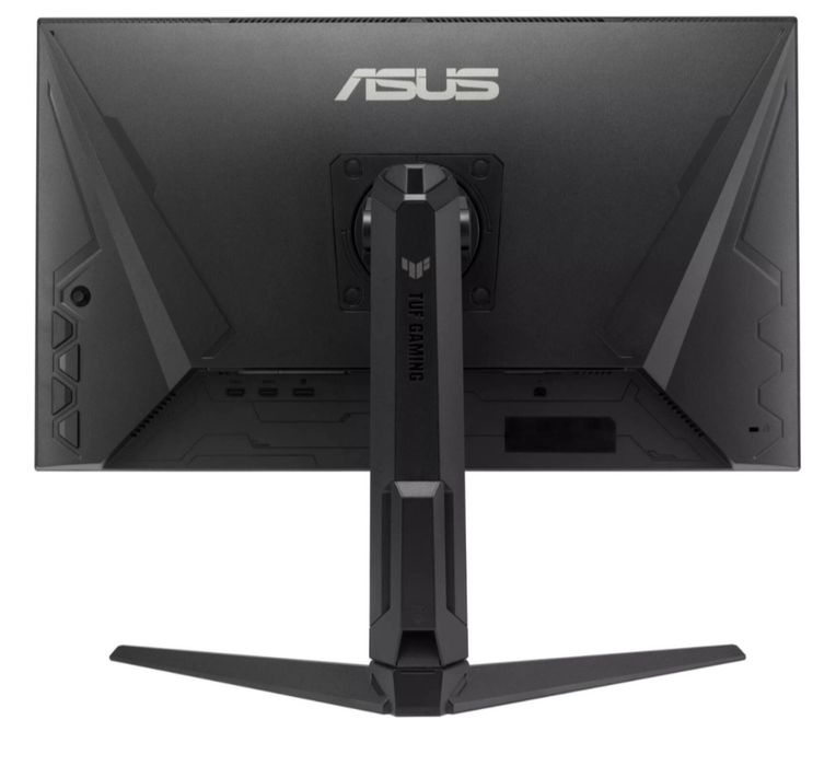 Монитор 27" ASUS TUF Gaming VG27AQL5A черный