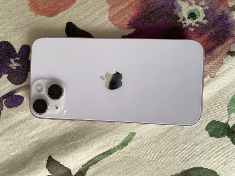 Продам iPhone 14. Никакого брака нет