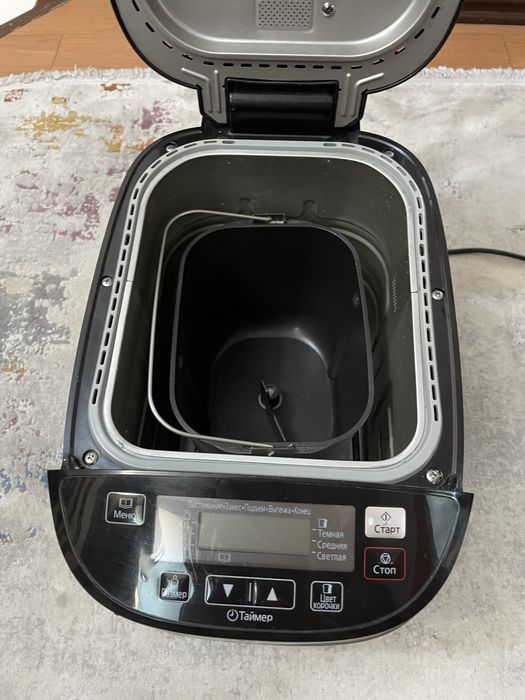Хлебопечка Panasonic SD-ZB2502