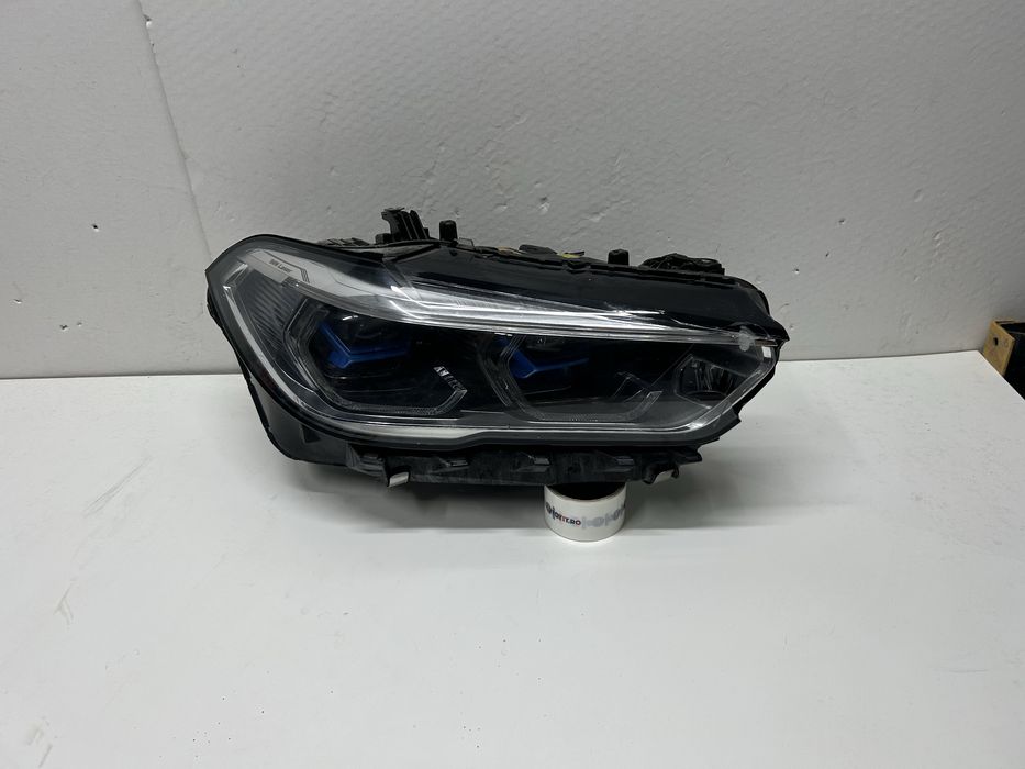 Far laser bmw X5 G05 X6 G06 dreapta 2019-2023