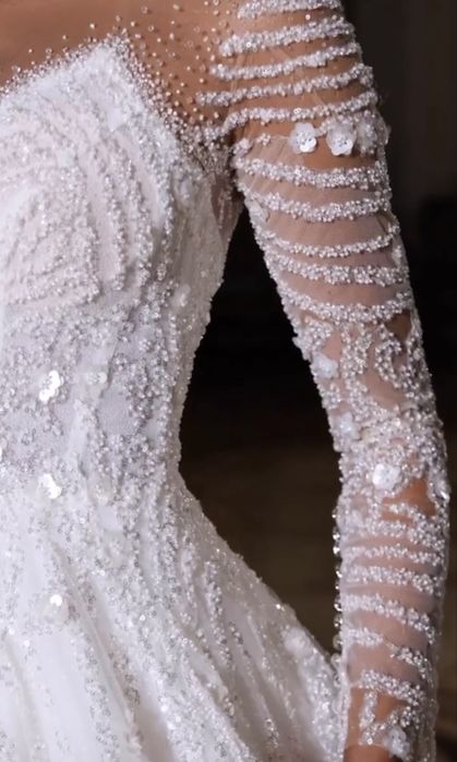 Rochie de mireasa premium- Exclusive Bridal -42