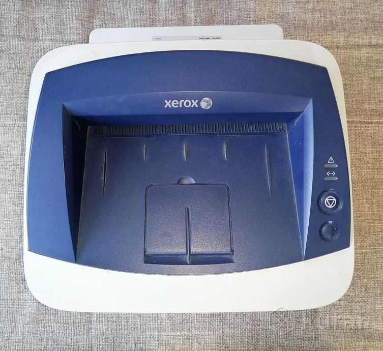 Продам принтер Xerox Phaser 3140