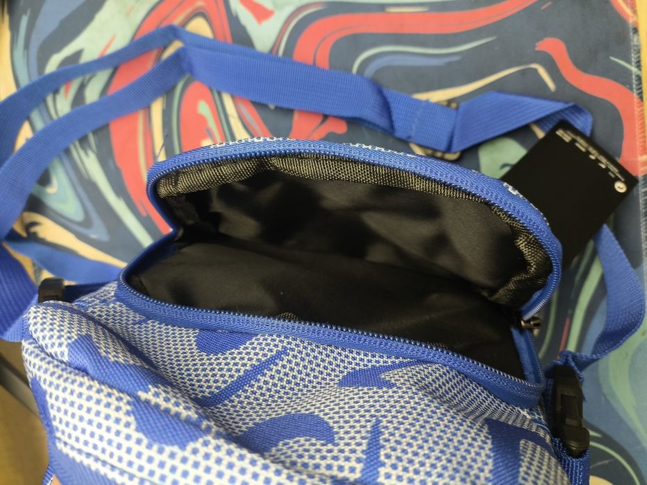 Барсетка Nike Air