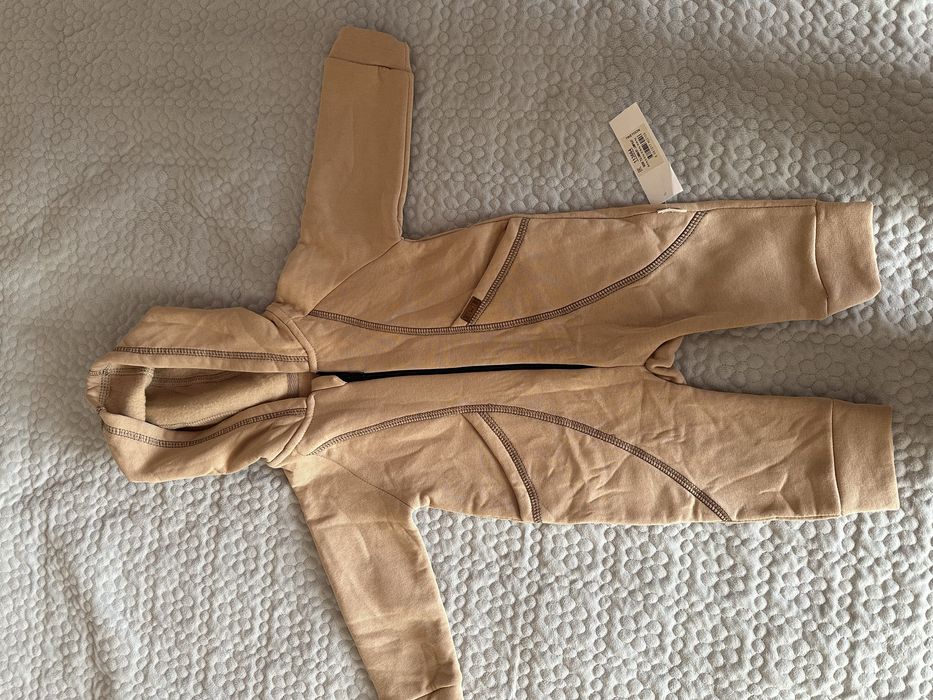 Продам комбинезон