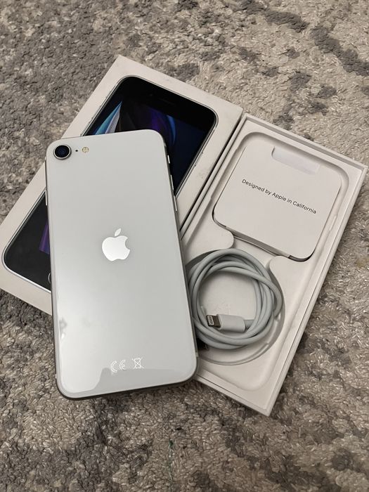 Iphone Se 2 в идеале