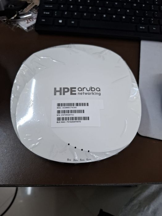 Antena  hpe aruba