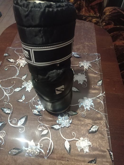 Апрески за сняг CAMPRI