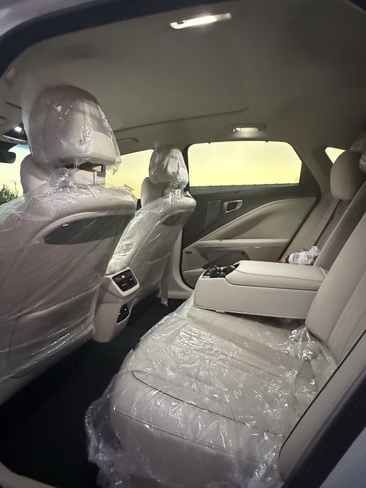 Срочно Продаётся Kia K8 Рестайлинг