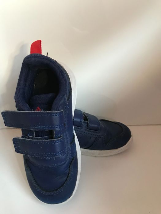 Детски маратонки Adidas - 25 номер