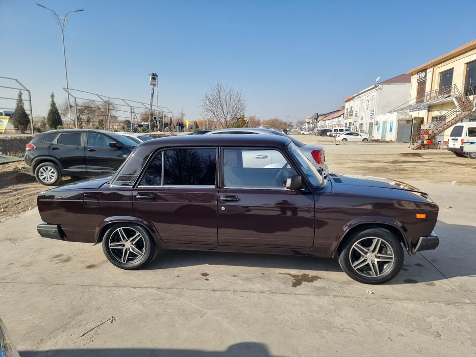 Lada 21 07 propondo