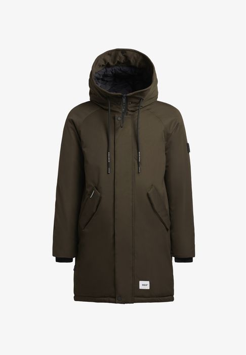KHUJO Hant Parka Jacket ОРИГИНАЛНО мъжко яке/парка - L