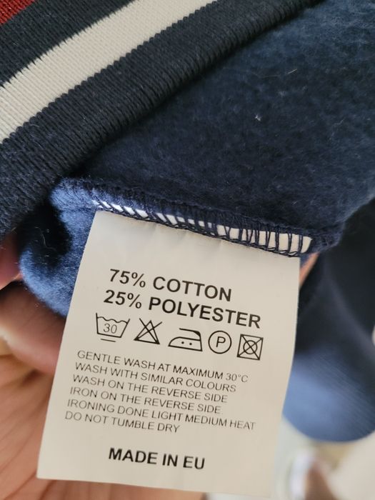 Beverly Hills Polo Hoodie размер М