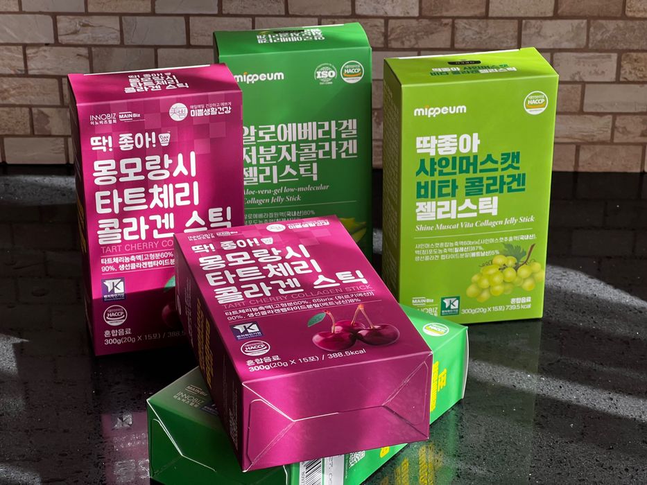 Коллаген mippeum