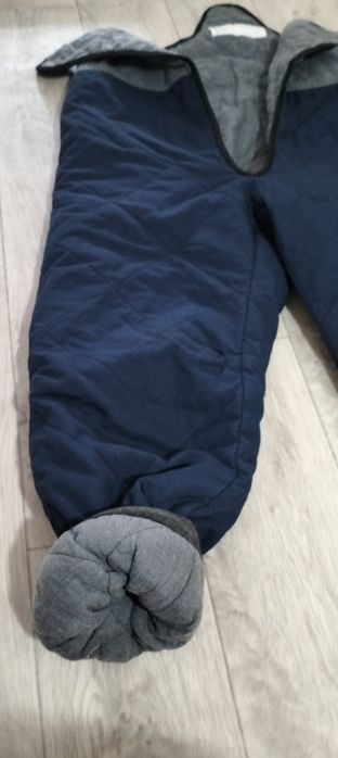 Продам ватник б/у