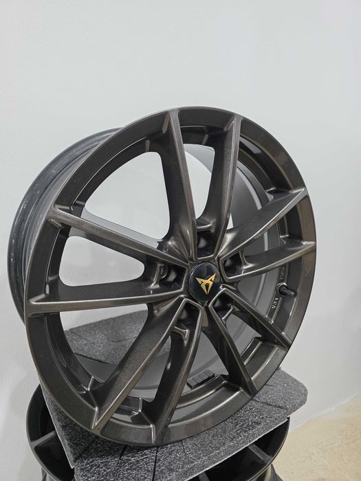 Jante 17 Cupra Formentor Skoda Karok Octavia Superb VW Passat 7J et40