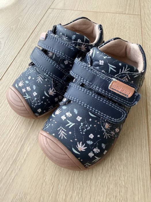 Pantofi Biomecanics marime 21