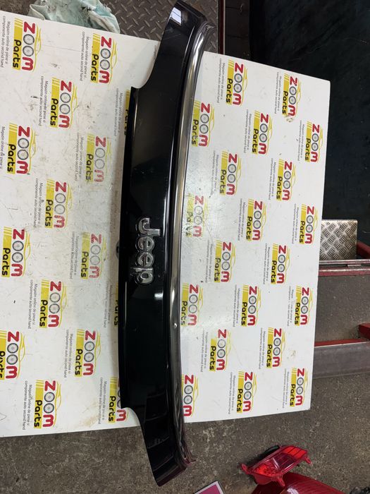 Ornament haion Jeep Compass 2017-2025