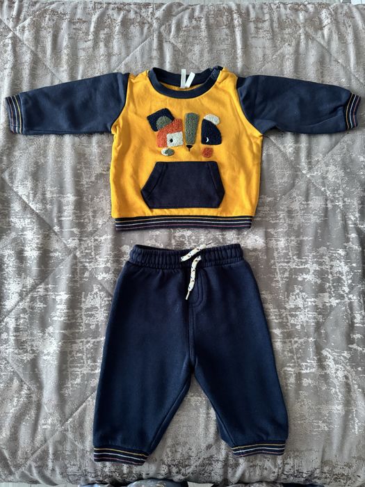 Детские вещи на малчика, костюмчики