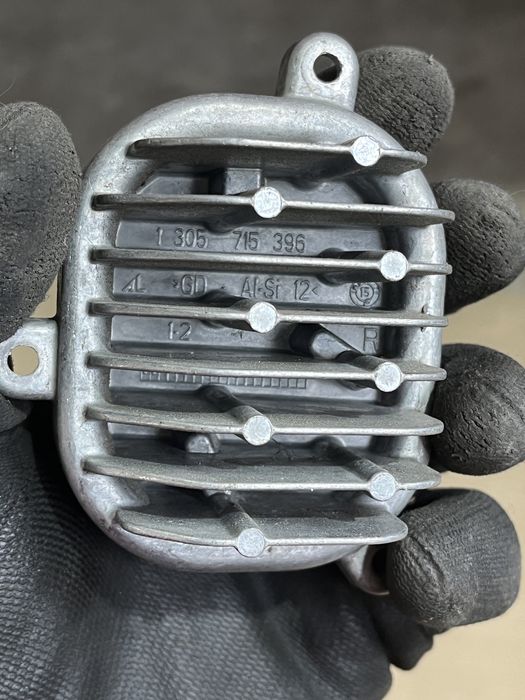 Modul LED DRL Audi A4 B9