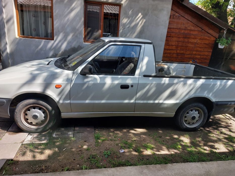 SKODA Unknown Model 0 — imagine 2